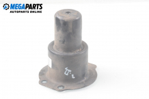 Rear bumper shock absorber for Citroen C5 2.0 16V, 136 hp, hatchback automatic, 2001, position: rear - right