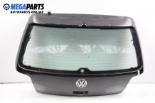 Boot lid for Volkswagen Golf IV 1.8, 125 hp, hatchback, 1998, position: rear