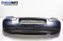 Rear bumper for Volkswagen Golf IV 1.8, 125 hp, hatchback, 1998, position: rear