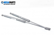 Boot lid dampers for Volkswagen Passat (B6) 1.9 TDI, 105 hp, station wagon, 2008