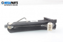 Lifting jack for Volkswagen Passat (B6) 1.9 TDI, 105 hp, station wagon, 2008