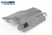 Side skirt for Volkswagen Passat (B6) 1.9 TDI, 105 hp, station wagon, 2008, position: right