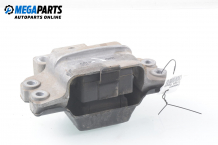 Engine bushing for Volkswagen Passat (B6) 1.9 TDI, 105 hp, station wagon, 2008 Engine bushing for Volkswagen Passat (B6) 1.9 TDI, 105 hp, station wagon, 2008