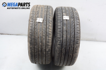 Summer tires COOPER 205/55/16, DOT: 4915 (The price is for two pieces) Summer tires COOPER 205/55/16, DOT: 4915 (The price is for two pieces)