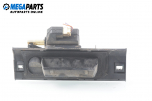 External boot lid handle for Peugeot 206 1.9 D, 69 hp, hatchback, 1999, position: rear External boot lid handle for Peugeot 206 1.9 D, 69 hp, hatchback, 1999, position: rear