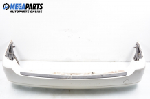 Rear bumper for Ford Focus I 1.8 TDDi, 90 hp, station wagon, 2000, position: rear Rear bumper for Ford Focus I 1.8 TDDi, 90 hp, station wagon, 2000, position: rear