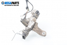 Engine coolant heater for Ford Focus I 1.8 TDDi, 90 hp, station wagon, 2000