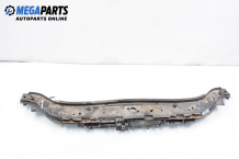 Front upper slam panel for Renault Megane II 1.9 dCi, 120 hp, station wagon, 2004