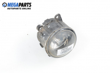 Fog light for Renault Megane II 1.9 dCi, 120 hp, station wagon, 2004, position: left