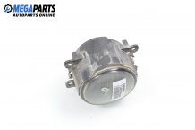 Fog light for Renault Megane II 1.9 dCi, 120 hp, station wagon, 2004, position: right Valeo