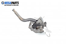 Bonnet lock for Renault Megane II 1.9 dCi, 120 hp, station wagon, 2004, position: front
