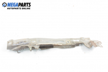 Part of front slam panel for Renault Megane II 1.9 dCi, 120 hp, station wagon, 2004, position: right