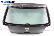Boot lid for Volkswagen Golf IV 1.9 TDI, 90 hp, hatchback, 1998, position: rear