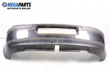 Rear bumper for Volkswagen Golf IV 1.9 TDI, 90 hp, hatchback, 1998, position: rear