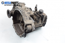5-speed manual transmission for Volkswagen Golf IV 1.9 TDI, 90 hp, hatchback, 1998