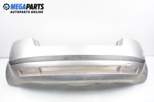 Rear bumper for Fiat Stilo 1.8 16V, 133 hp, hatchback, 2001, position: rear