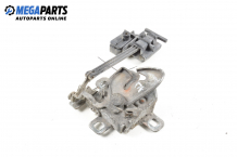 Bonnet lock for Fiat Stilo 1.8 16V, 133 hp, hatchback, 2001, position: front