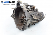 5-speed manual transmission for Fiat Stilo 1.8 16V, 133 hp, hatchback, 2001
