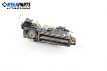Boot lid key lock for Mercedes-Benz C-Class 203 (W/S/CL) 1.8 Kompressor, 143 hp, sedan automatic, 2002, position: rear