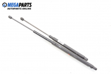 Bonnet damper for Mercedes-Benz C-Class 203 (W/S/CL) 1.8 Kompressor, 143 hp, sedan automatic, 2002