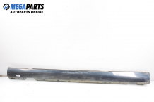 Side skirt for Mercedes-Benz C-Class 203 (W/S/CL) 1.8 Kompressor, 143 hp, sedan automatic, 2002, position: left