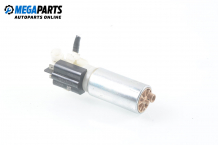 Fuel pump for Mercedes-Benz C-Class 203 (W/S/CL) 1.8 Kompressor, 143 hp, sedan automatic, 2002