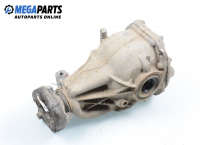 Differential for Mercedes-Benz C-Class 203 (W/S/CL) 1.8 Kompressor, 143 hp, sedan automatic, 2002