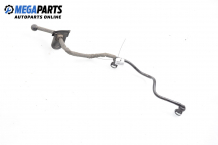 Fuel pipe for Mercedes-Benz C-Class 203 (W/S/CL) 1.8 Kompressor, 143 hp, sedan automatic, 2002 Fuel pipe for Mercedes-Benz C-Class 203 (W/S/CL) 1.8 Kompressor, 143 hp, sedan automatic, 2002
