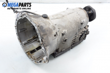 Automatic gearbox for Mercedes-Benz C-Class 203 (W/S/CL) 1.8 Kompressor, 143 hp, sedan automatic, 2002