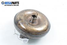 Torque converter for Mercedes-Benz C-Class 203 (W/S/CL) 1.8 Kompressor, 143 hp, sedan automatic, 2002