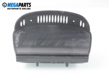 Navigation display for BMW 5 (E60, E61) 2.2, 170 hp, sedan automatic, 2004 № 6 945 661