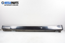 Side skirt for BMW 5 (E60, E61) 2.2, 170 hp, sedan automatic, 2004, position: left