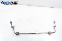 Sway bar for BMW 5 (E60, E61) 2.2, 170 hp, sedan automatic, 2004, position: front