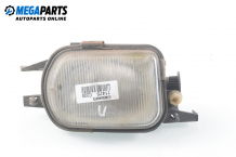 Fog light for Mercedes-Benz C-Class 203 (W/S/CL) 2.2 CDI, 143 hp, coupe, 2001, position: left Hella