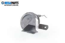 Horn for Mercedes-Benz C-Class 203 (W/S/CL) 2.2 CDI, 143 hp, coupe, 2001 Bosch