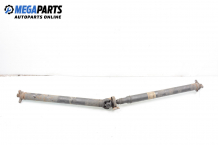 Tail shaft with hanging bearing for Mercedes-Benz C-Class 203 (W/S/CL) 2.2 CDI, 143 hp, coupe, 2001
