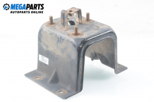 Spare tire holder for Nissan Terrano II (R20) 2.7 TDi 4WD, 125 hp, suv, 2000