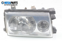 Headlight for Nissan Terrano II (R20) 2.7 TDi 4WD, 125 hp, suv, 2000, position: right