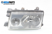 Headlight for Nissan Terrano II (R20) 2.7 TDi 4WD, 125 hp, suv, 2000, position: left