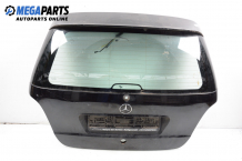 Boot lid for Mercedes-Benz A-Class W168 1.4, 82 hp, hatchback, 2000, position: rear