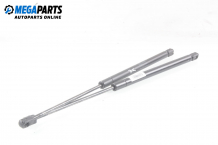 Boot lid dampers for Mercedes-Benz A-Class W168 1.4, 82 hp, hatchback, 2000