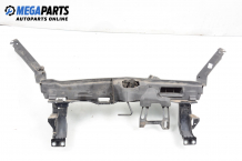 Front upper slam panel for Mercedes-Benz A-Class W168 1.4, 82 hp, hatchback, 2000