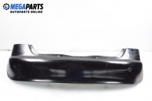 Rear bumper for Mercedes-Benz A-Class W168 1.4, 82 hp, hatchback, 2000, position: rear