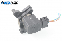 Accelerator potentiometer for Mercedes-Benz A-Class W168 1.4, 82 hp, hatchback, 2000