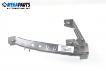 Part of front slam panel for Mercedes-Benz A-Class W168 1.4, 82 hp, hatchback, 2000, position: left