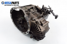 5-speed manual transmission for Mercedes-Benz A-Class W168 1.4, 82 hp, hatchback, 2000