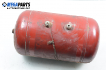 Air suspension reservoir for Renault Magnum 430.19T, 430 hp, truck, 1998 Air suspension reservoir for Renault Magnum 430.19T, 430 hp, truck, 1998