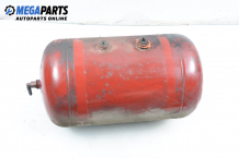 Air suspension reservoir for Renault Magnum 430.19T, 430 hp, truck, 1998 Air suspension reservoir for Renault Magnum 430.19T, 430 hp, truck, 1998