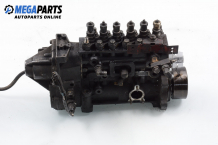 Diesel injection pump for Renault Magnum 430.19T, 430 hp, truck, 1998 № 0402996307