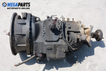 16-speed manual transmission for Renault Magnum 430.19T, 430 hp, truck, 1998 № B18200